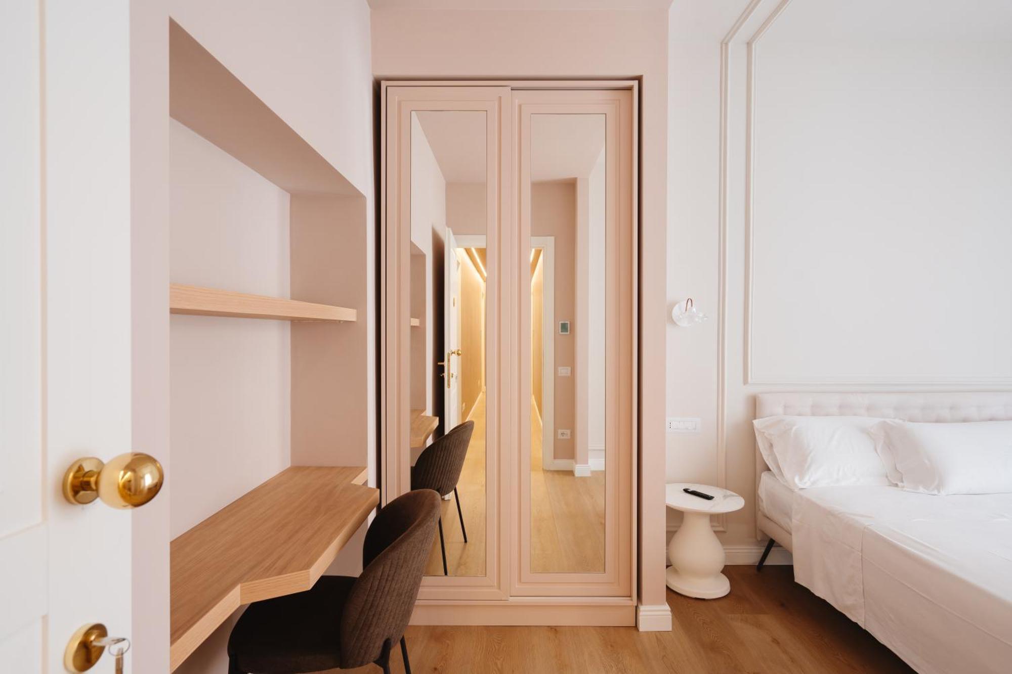 Firenze Boutique Guest house Rome
