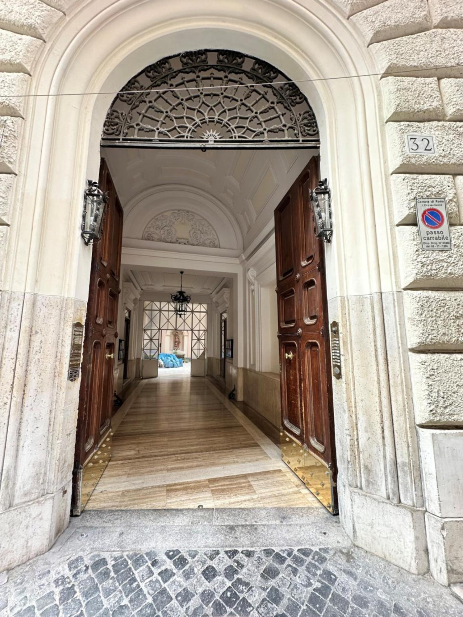 Firenze Boutique * Roma