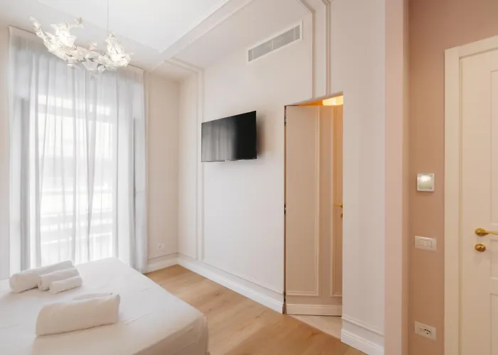 Firenze Boutique Rooms