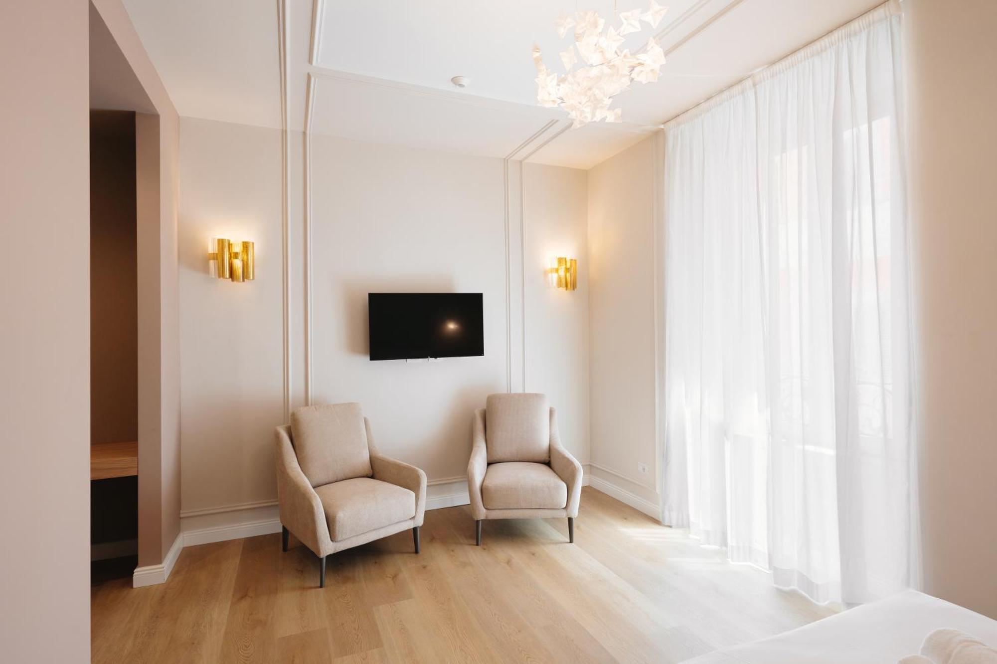 Firenze Boutique Guest house