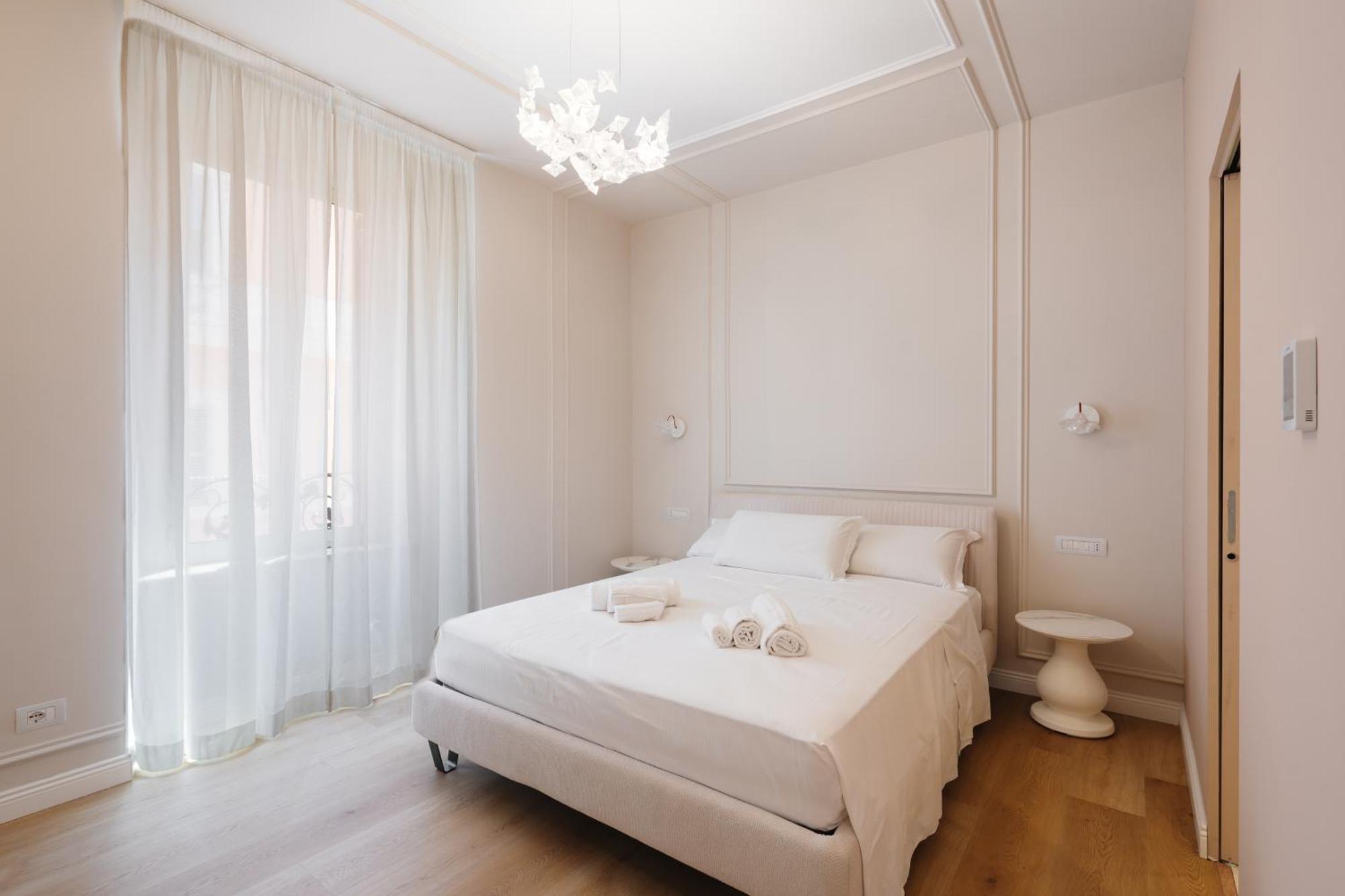 Guest house Firenze Boutique