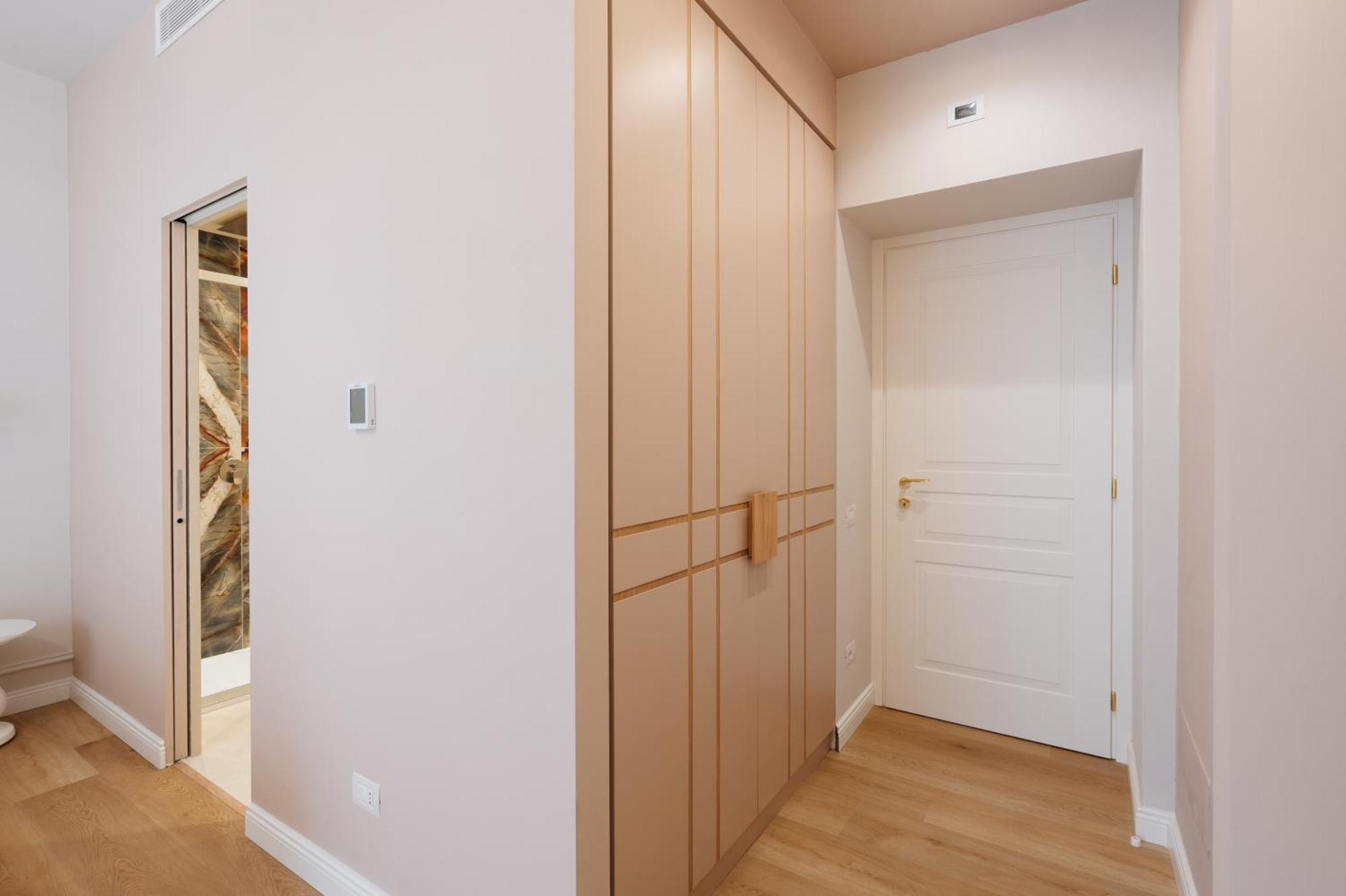 Guest house Firenze Boutique *