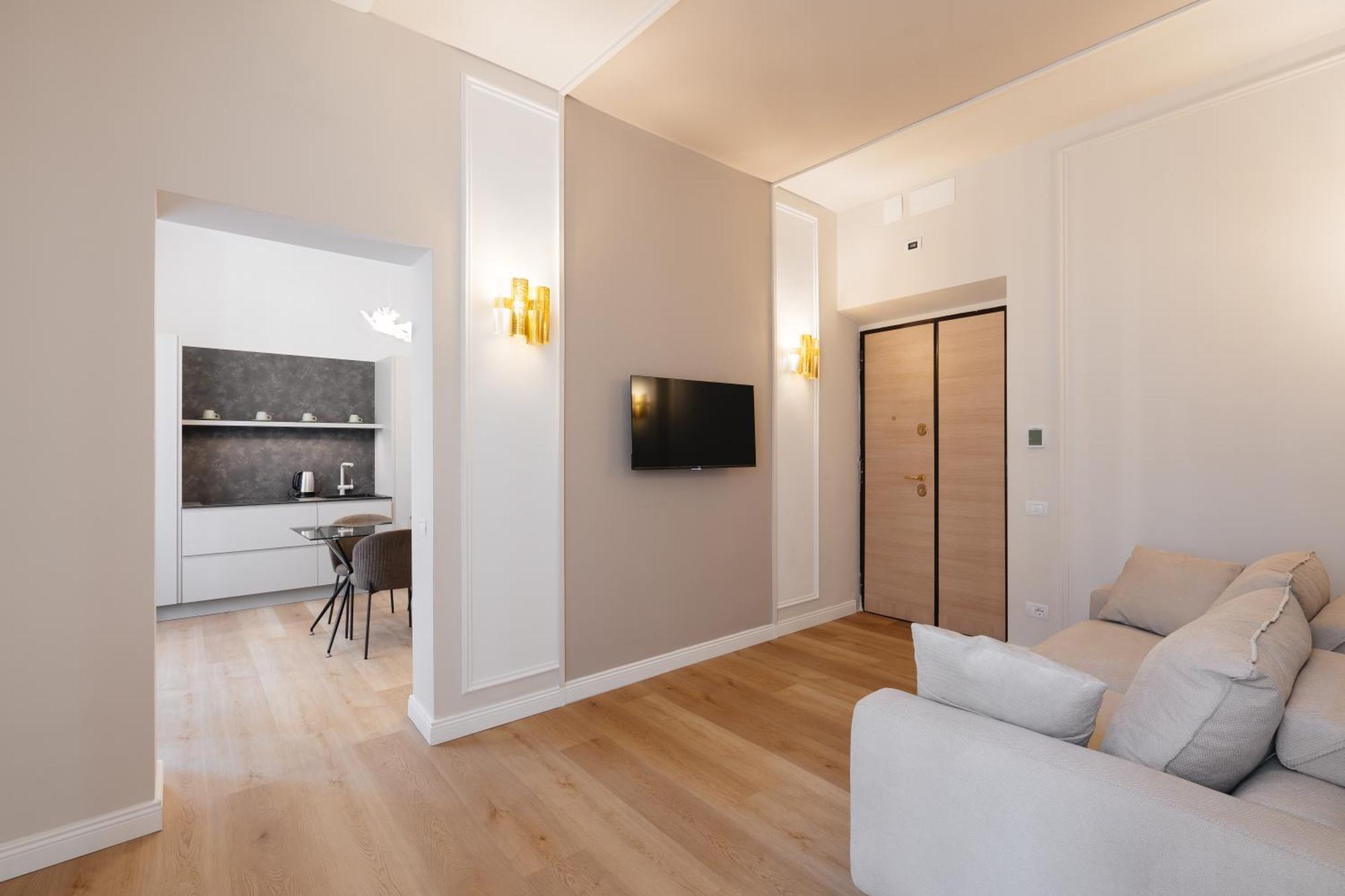 Guest house Firenze Boutique *