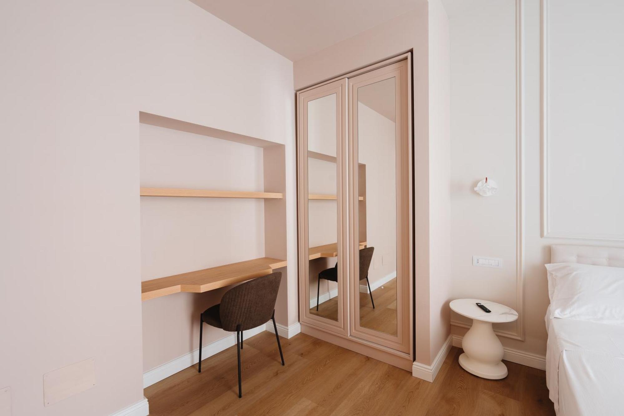 Firenze Boutique Guest house Rome